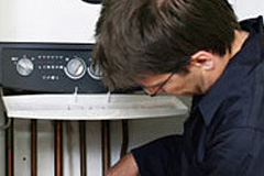 boiler repair Caerdeon