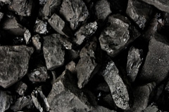 Caerdeon coal boiler costs
