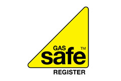 gas safe companies Caerdeon